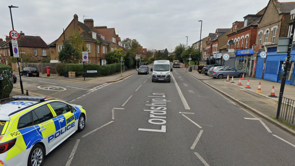 wood green driving lessons