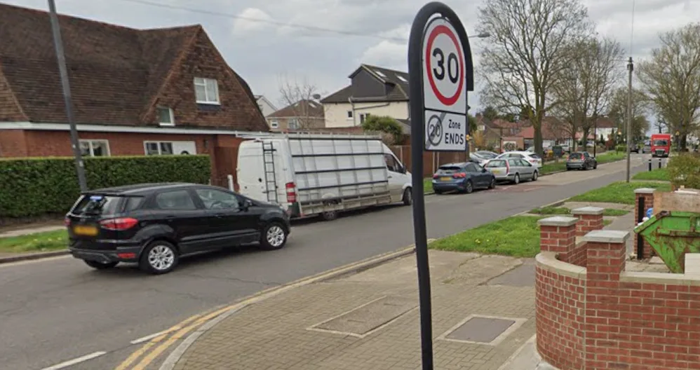 rayners lane