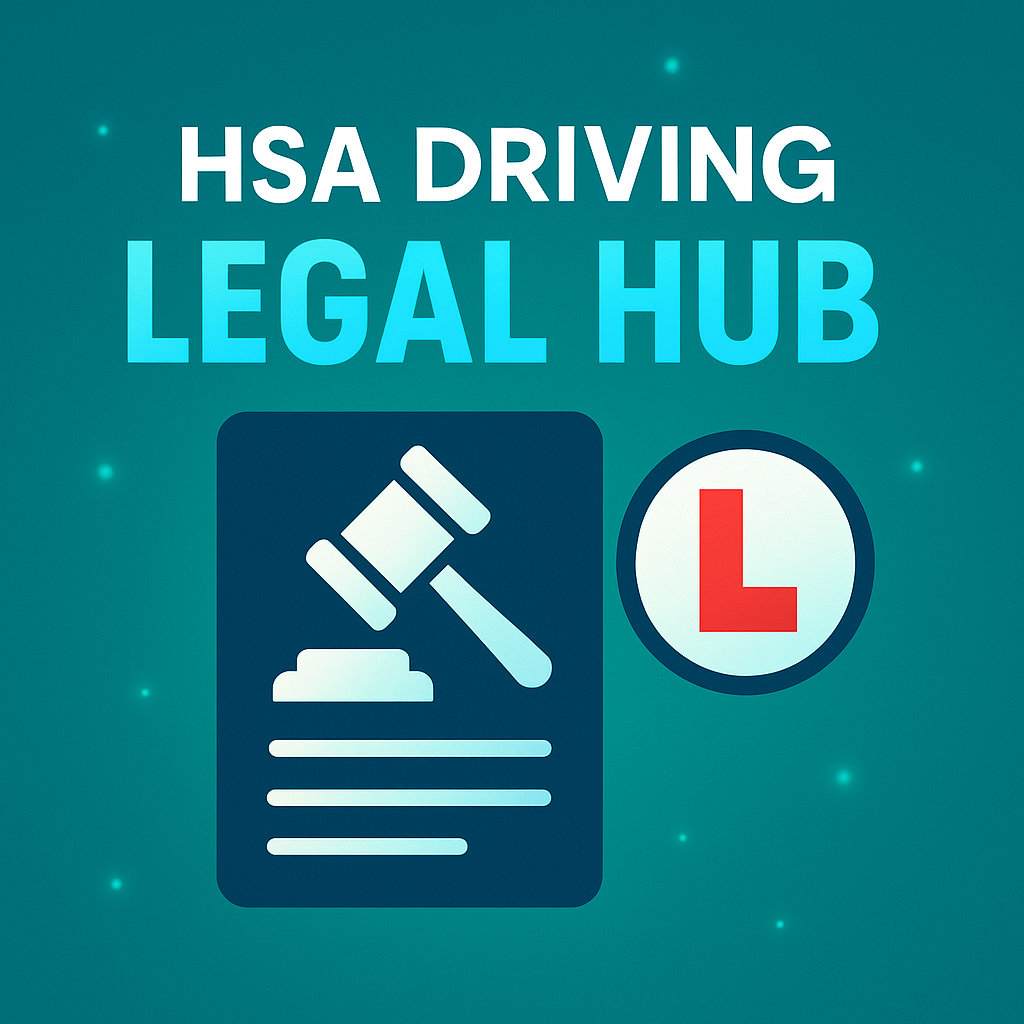 Driving Legal Hub