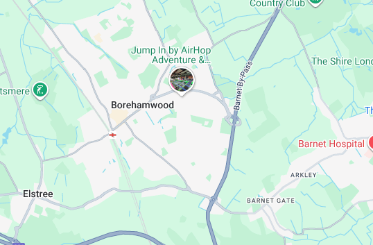 driving school in borehamwood