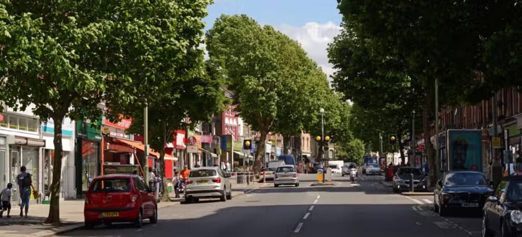 Driving school in Finchley, best driving school in finchley routs