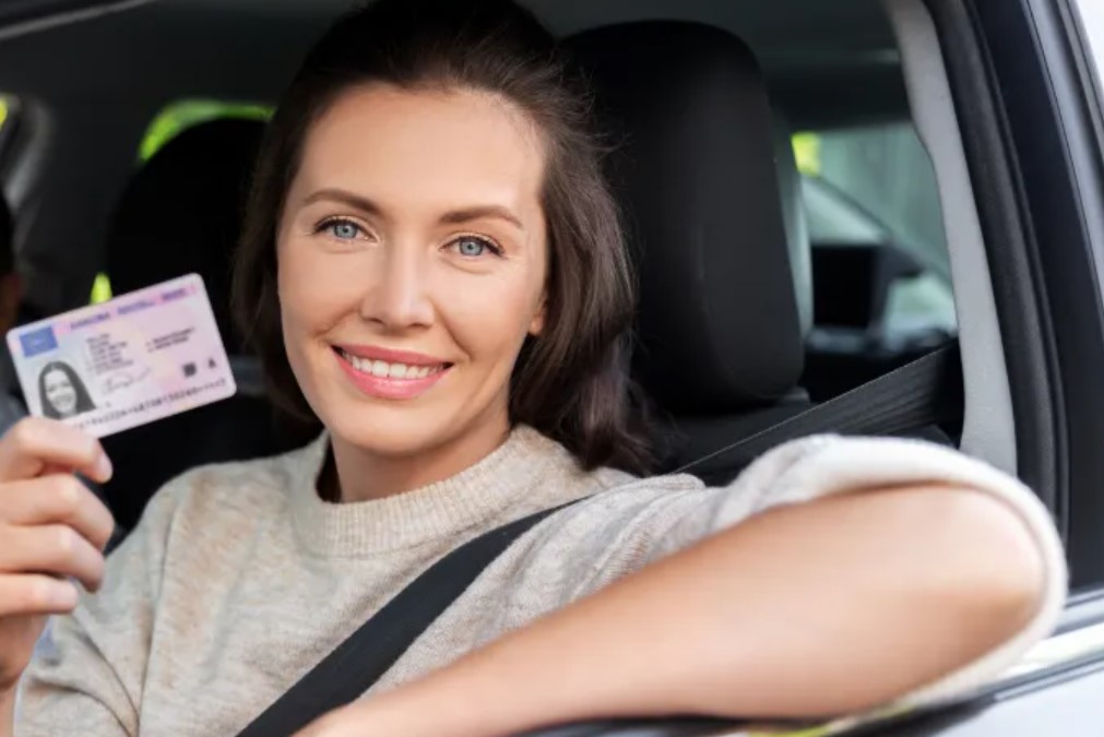 full range of driving lessons