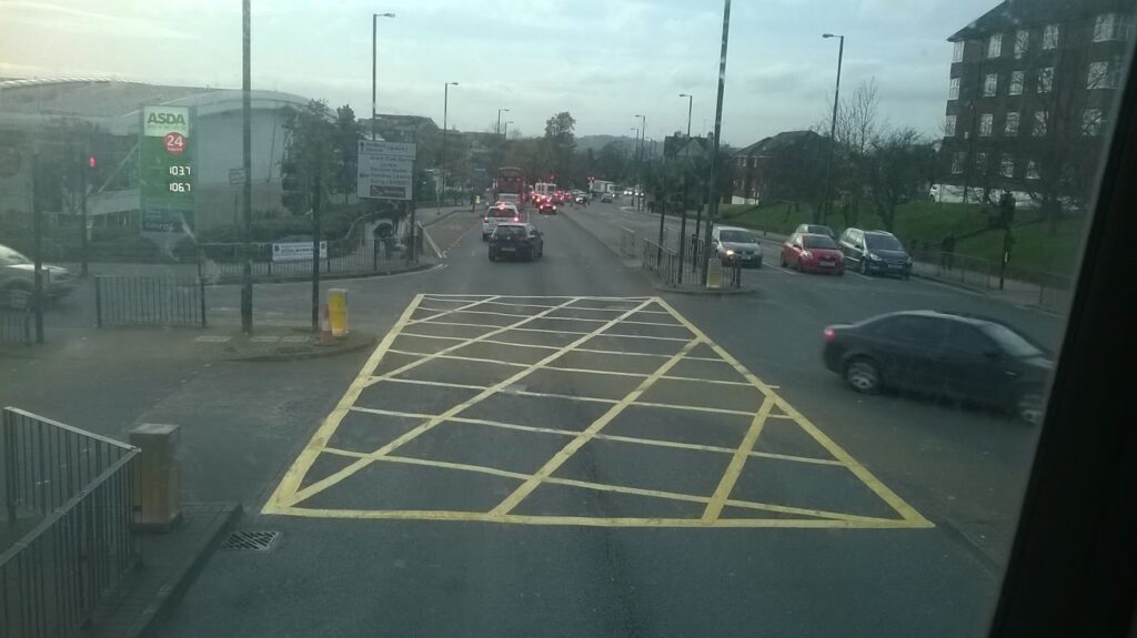 1974 Forty Lane Wembley School Tragedy | Road Safety History