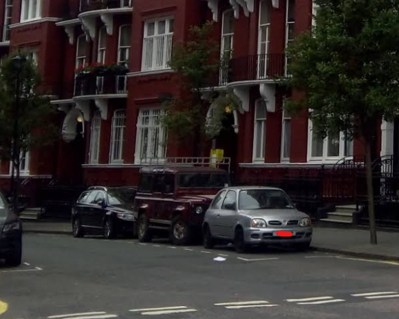 DRIVING SCHOOL EDGWARE