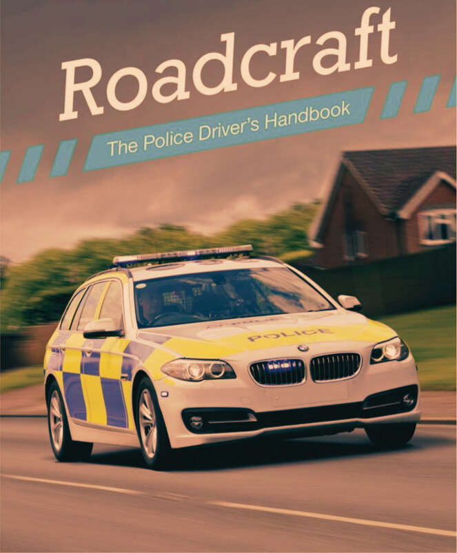 THE POLICE DRIVER'S HANDBOOK