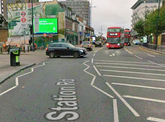 DRIVING SCHOOL EDGWARE