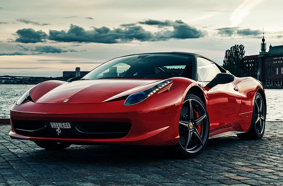 car finance supreme court ruling 2025