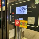 Midnight Fuel Scam Alert: Drivers Report Overcharged Pumps at Esso Stations Across London