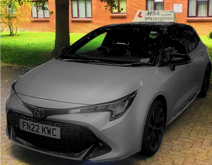 learner drivers reviews car