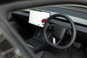 Driving School in London Golders Green