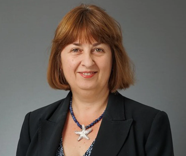 Loveday Ryder resignation