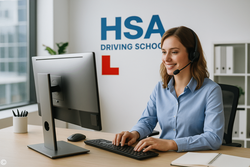 learner drivers inquiry